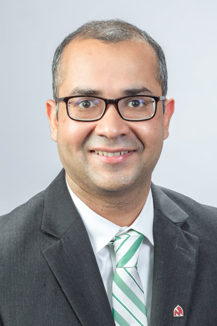 Photo of Bipul Baibhav