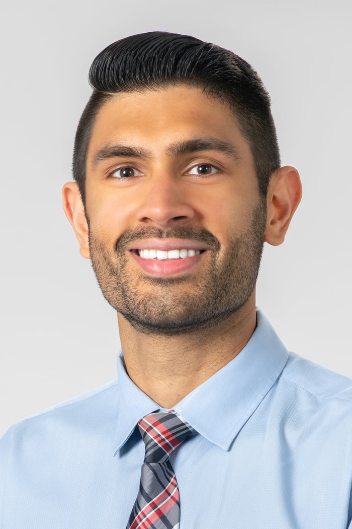 Photo of Jasdeep Bajwa