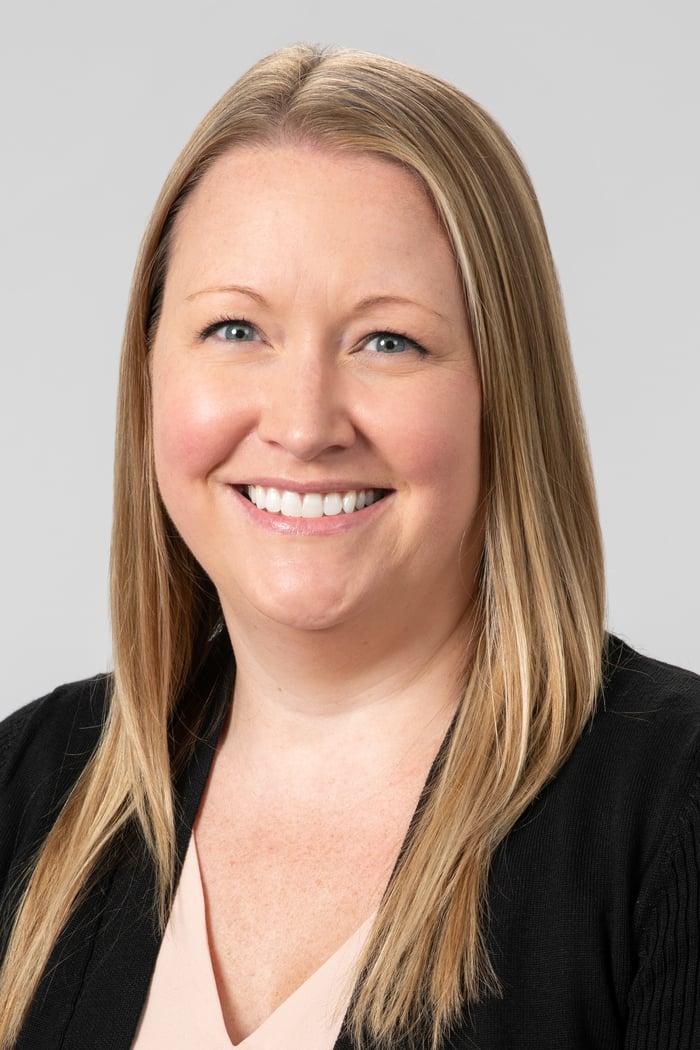 Photo of Cynthia Baldwin