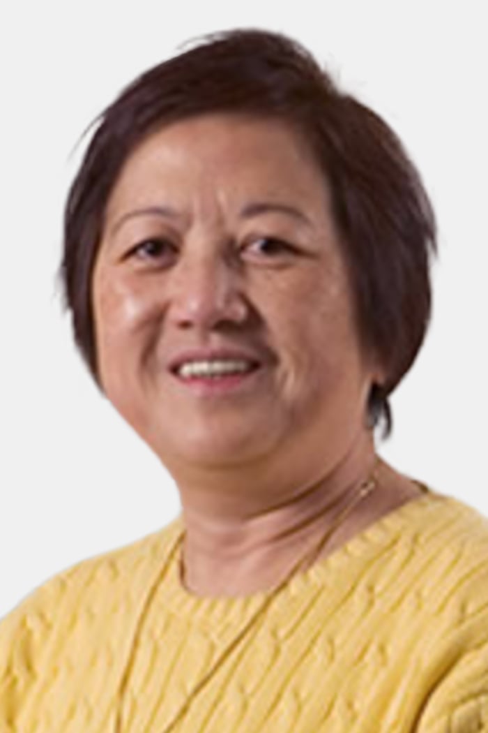 Photo of Cynthia Baltazar