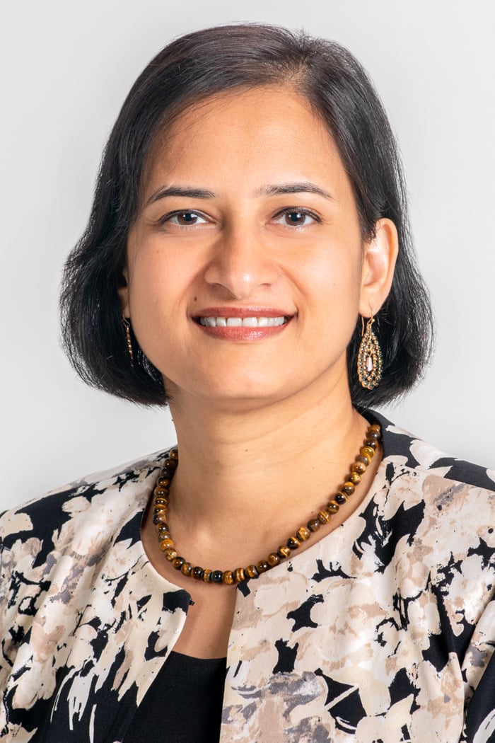 Photo of Meenakshi Bansal