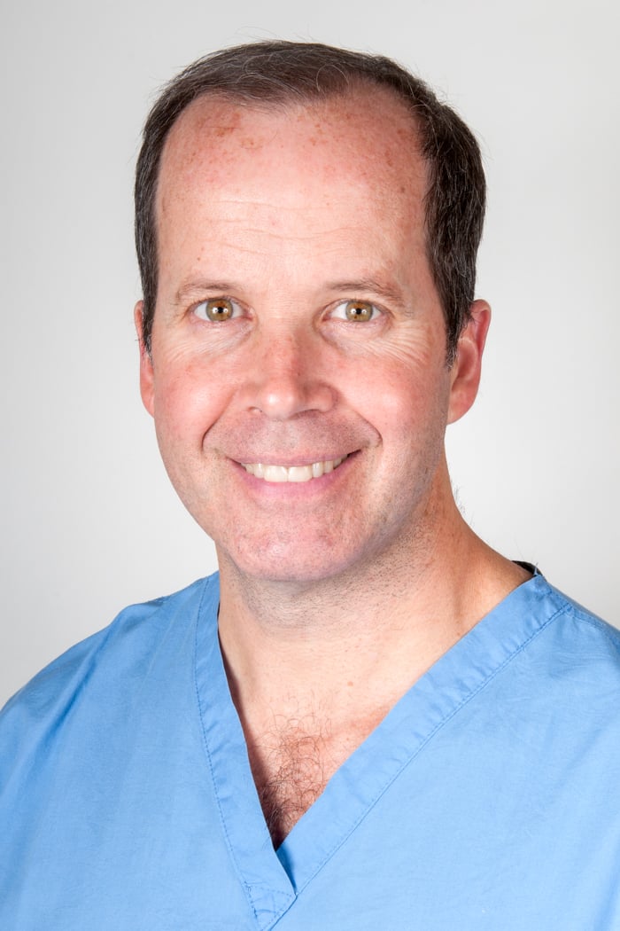 Photo of John Barbaccia