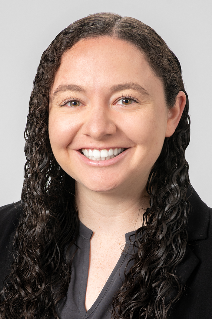 Photo of Laura Barfield