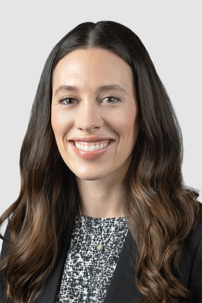 Photo of Jillian Bartling