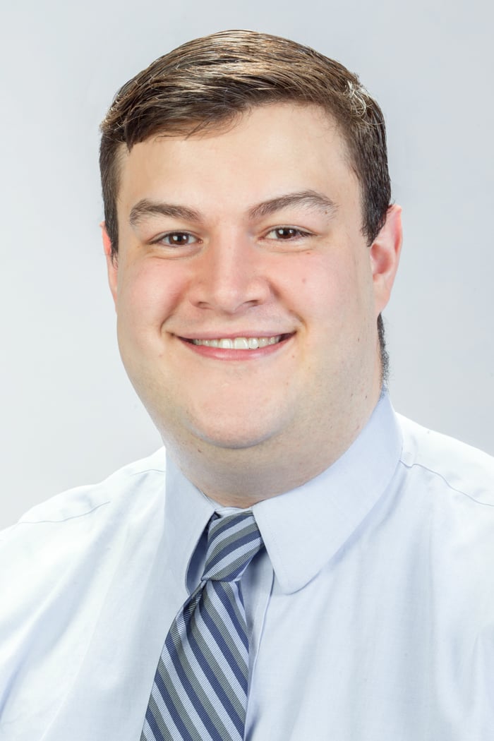 Photo of Matthew Battaglia