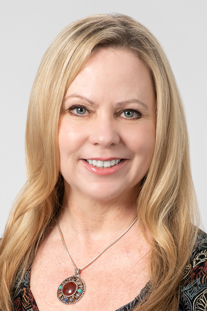 Photo of Kari Beardsley