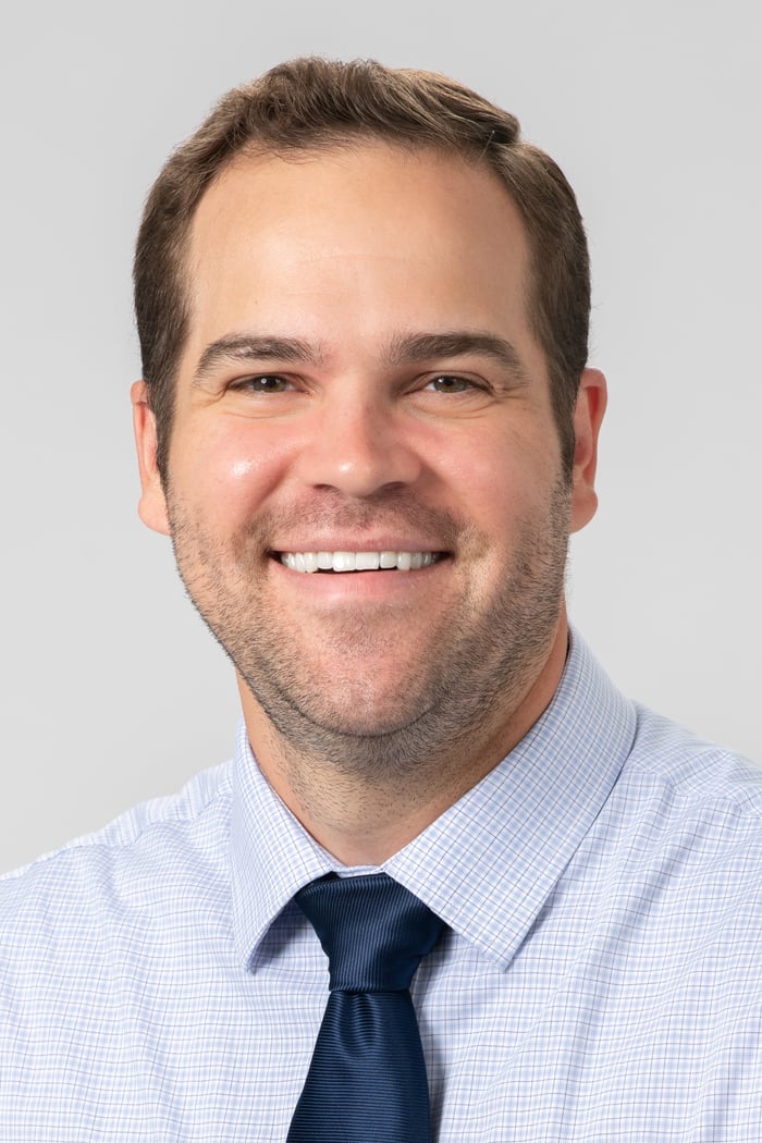 Photo of Mason Beaudry