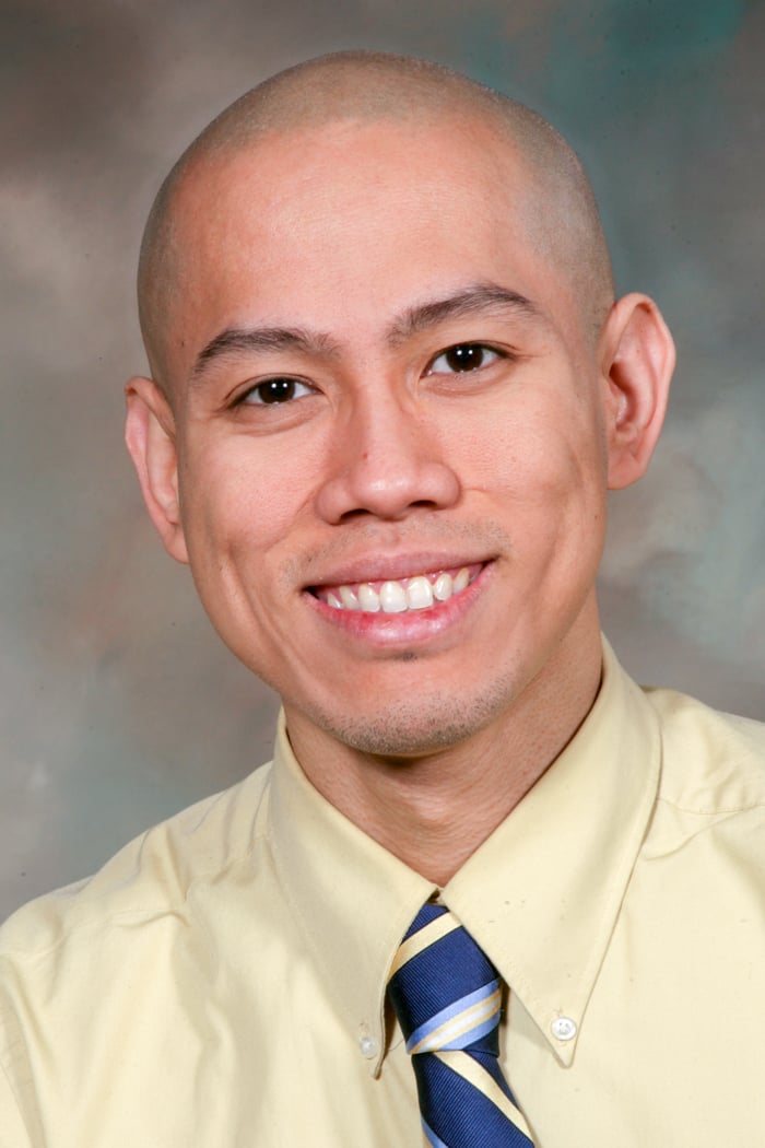 Photo of Raymond Bejerano