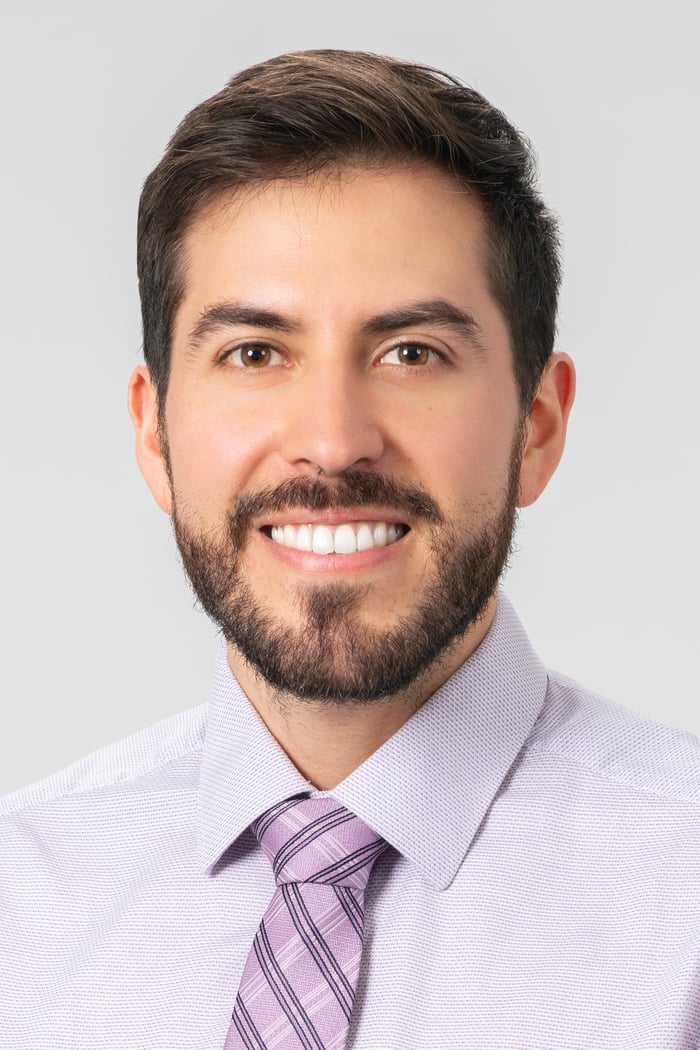 Photo of Ricardo Beltran Araujo