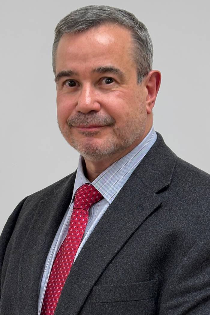 Photo of Ricardo Benenstein