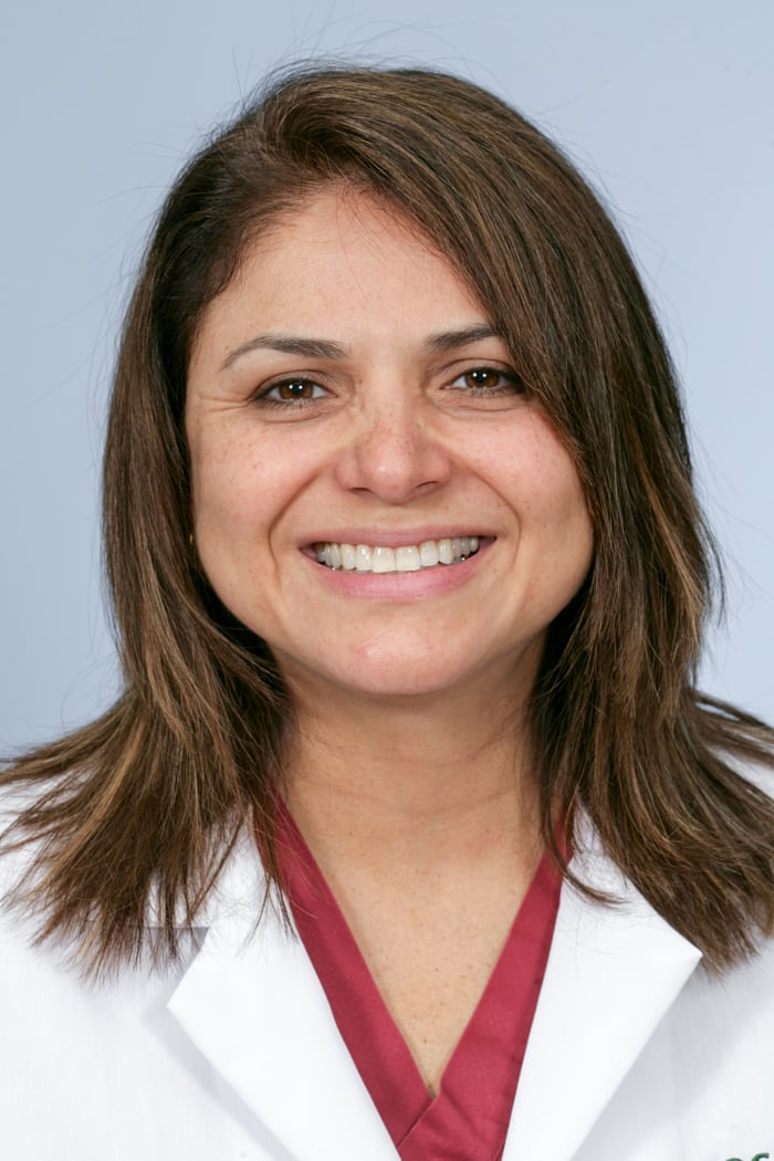 Photo of Carmen Benitez