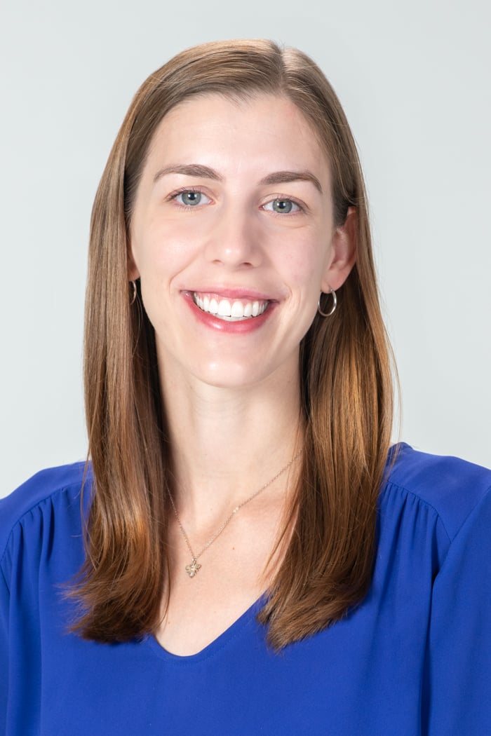 Photo of Kristen Bennett