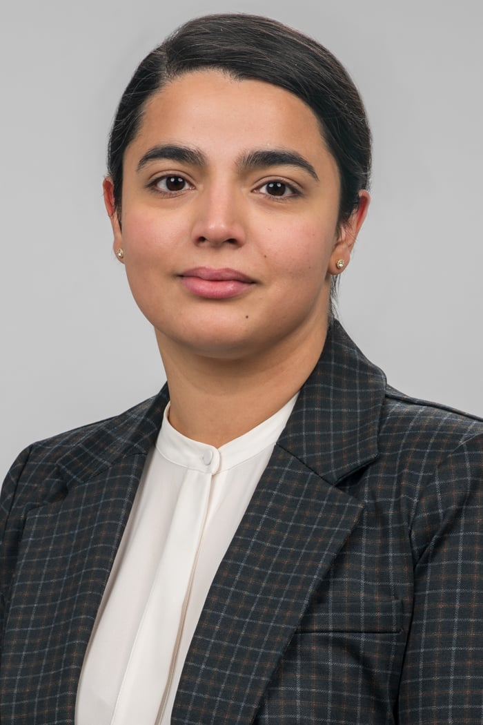 Photo of Harneet Bhatti