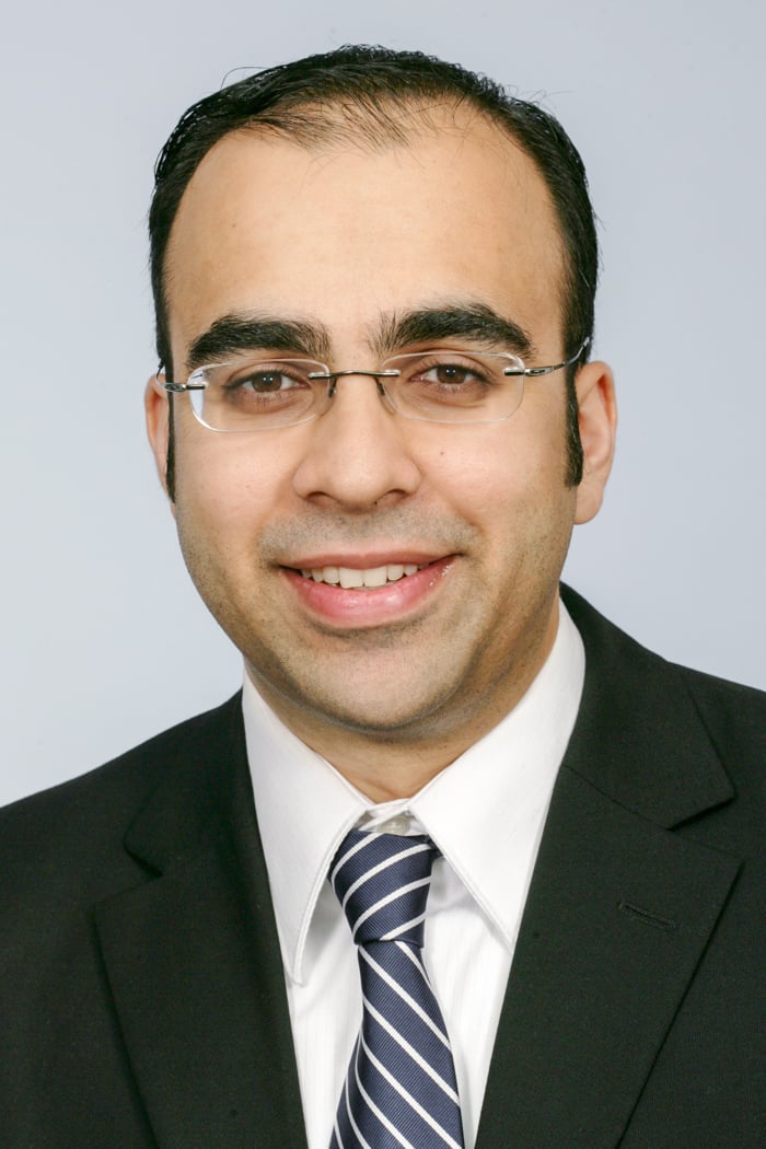 Photo of Muhammad Bhatty