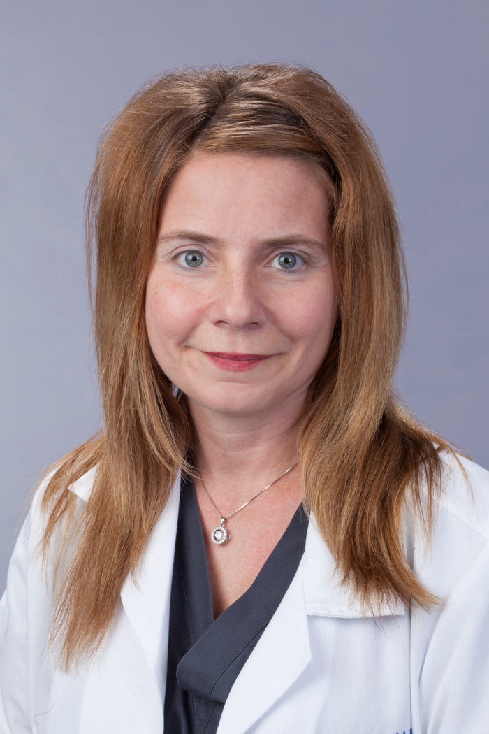 Photo of Luanne Bianchi