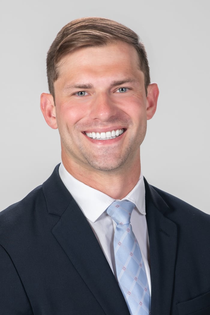 Headshot of Scott Biehl, DO