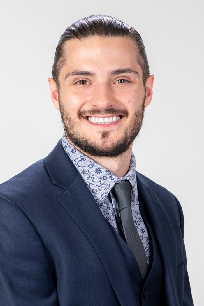 Photo of Joseph Bielecki