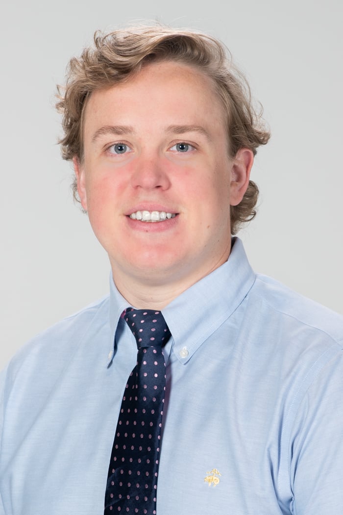 Photo of Brett Bierworth