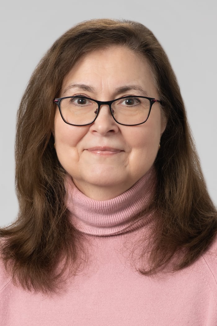 Photo of Hollis Biggs