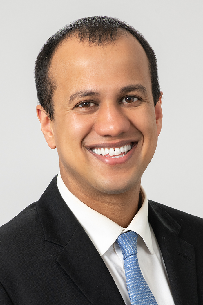 Photo of Maneesh Bisen