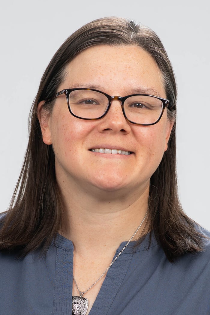 Provider Headshot of Christine Blonski, DO