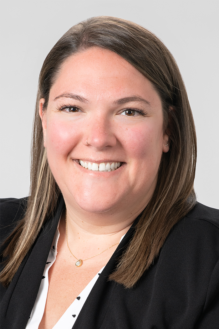 Photo of Catherine Bogan