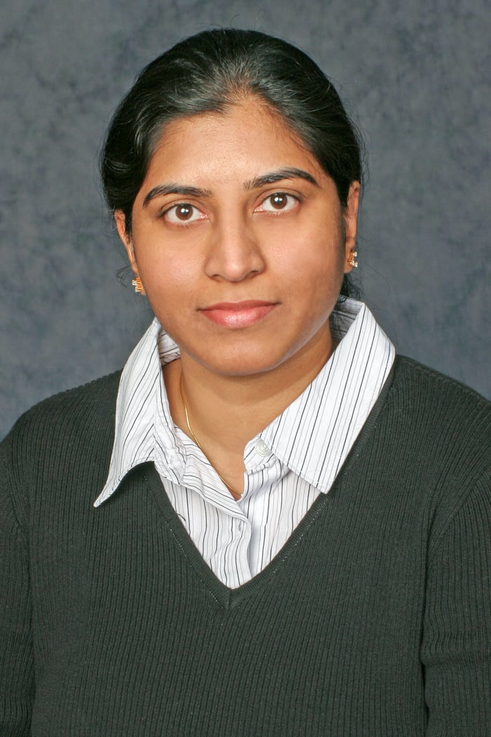Photo of Sunitha Bollineni