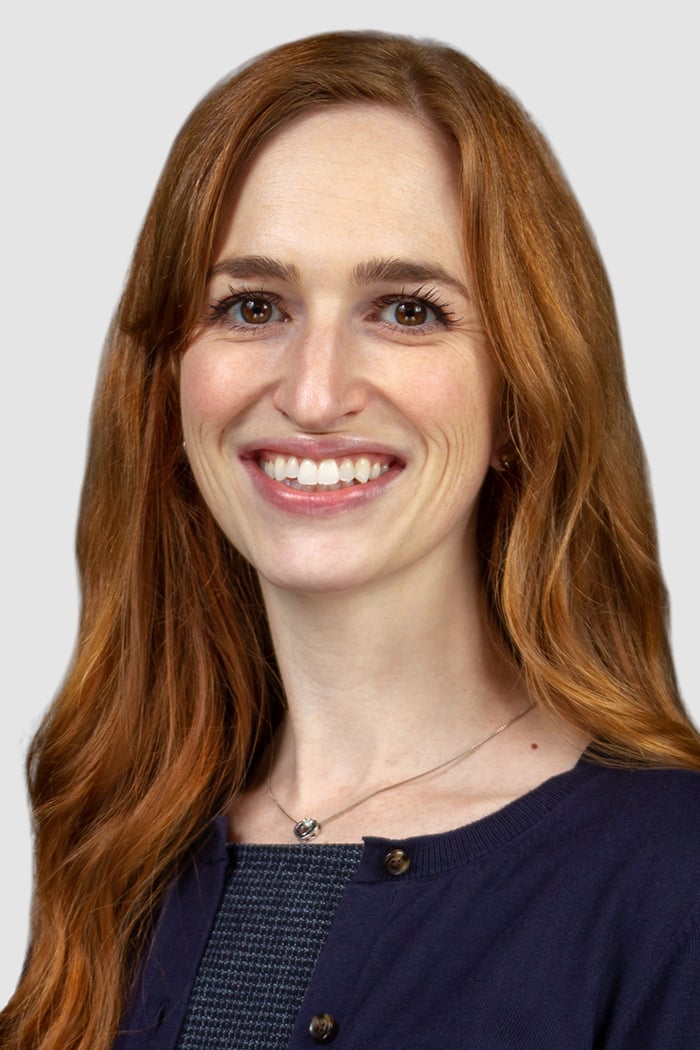 Photo of Gwen Bonner