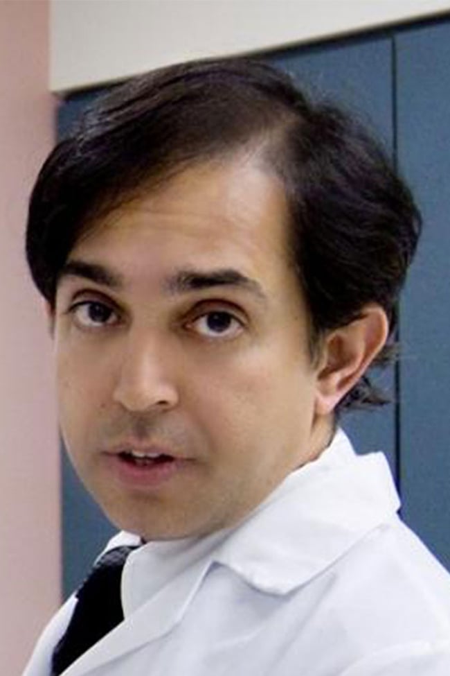 Photo of Baktash Bootorabi