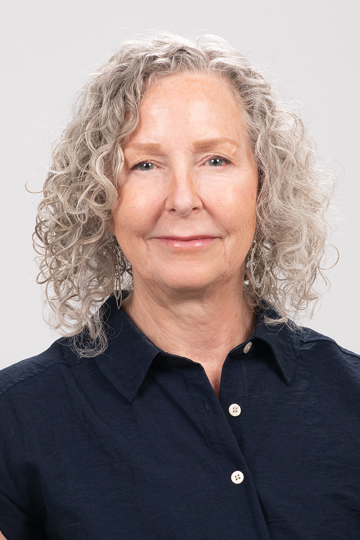 Professional Headshot of provider Elizabeth Bostock, mD