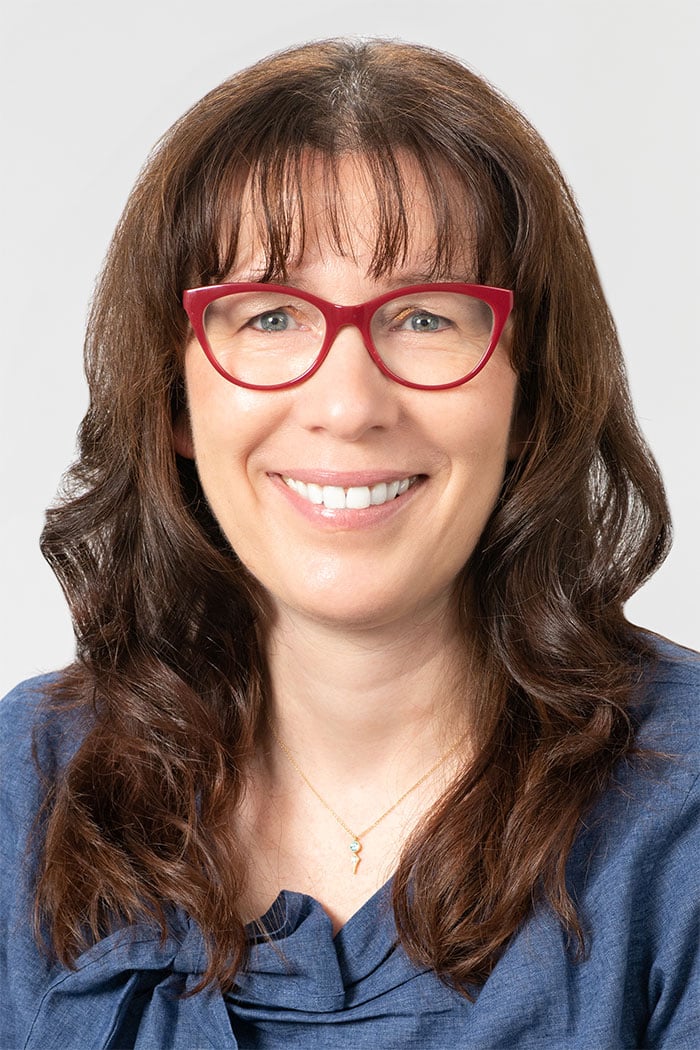 Photo of Anja Bottler