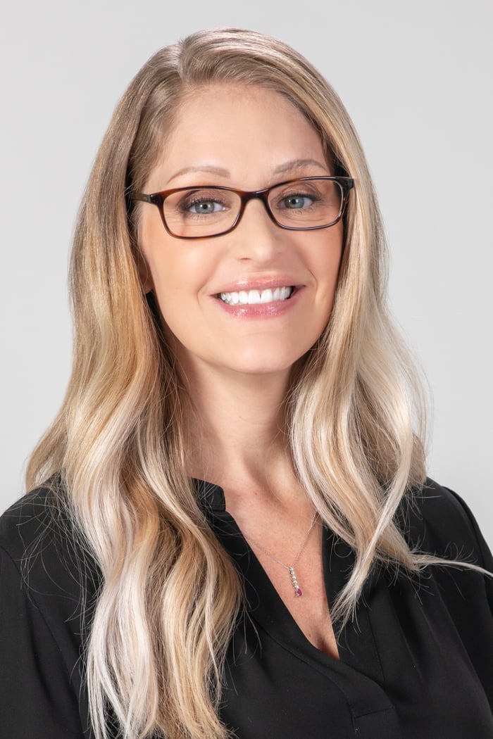 Photo of Rachel Boyan