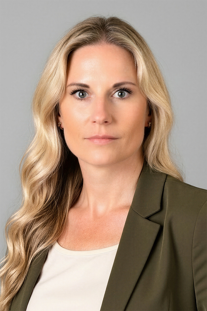 Photo of Melissa Bremer