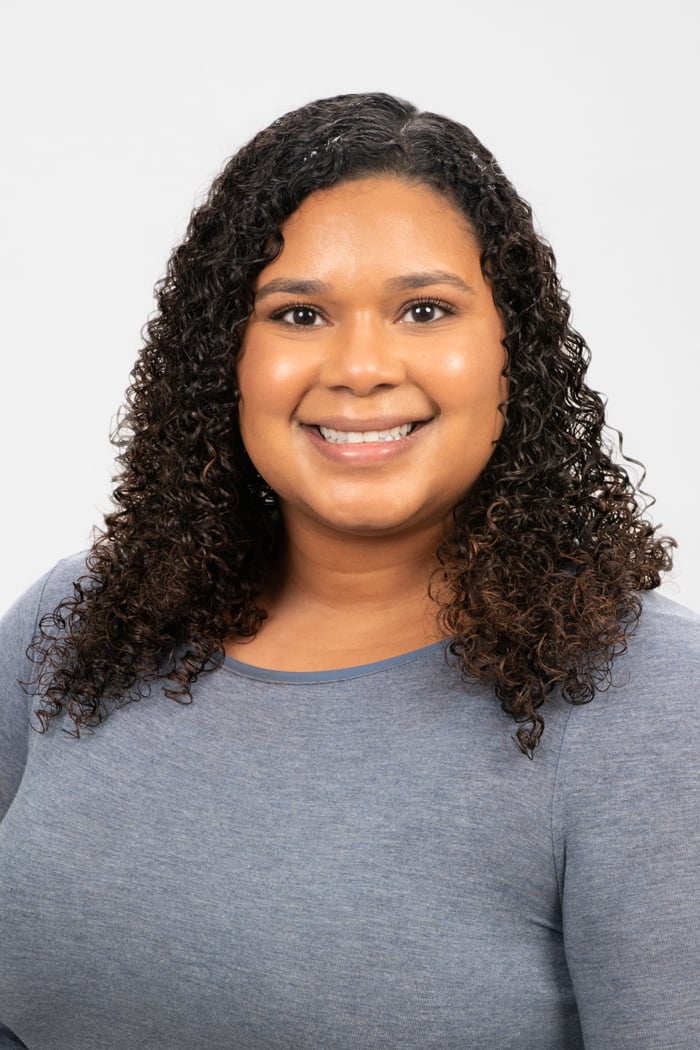 Photo of Amanda Brennen