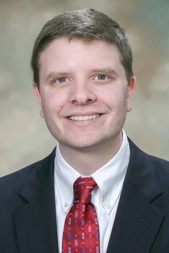 Photo of Jonathan Bress