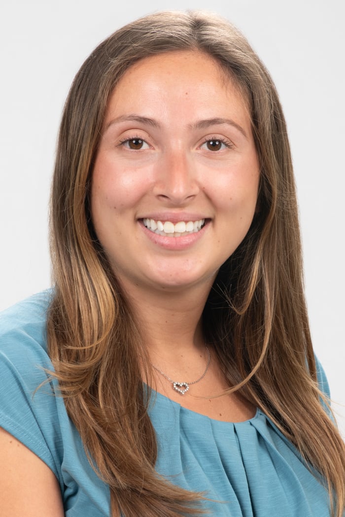 Photo of Brianna Vandermark