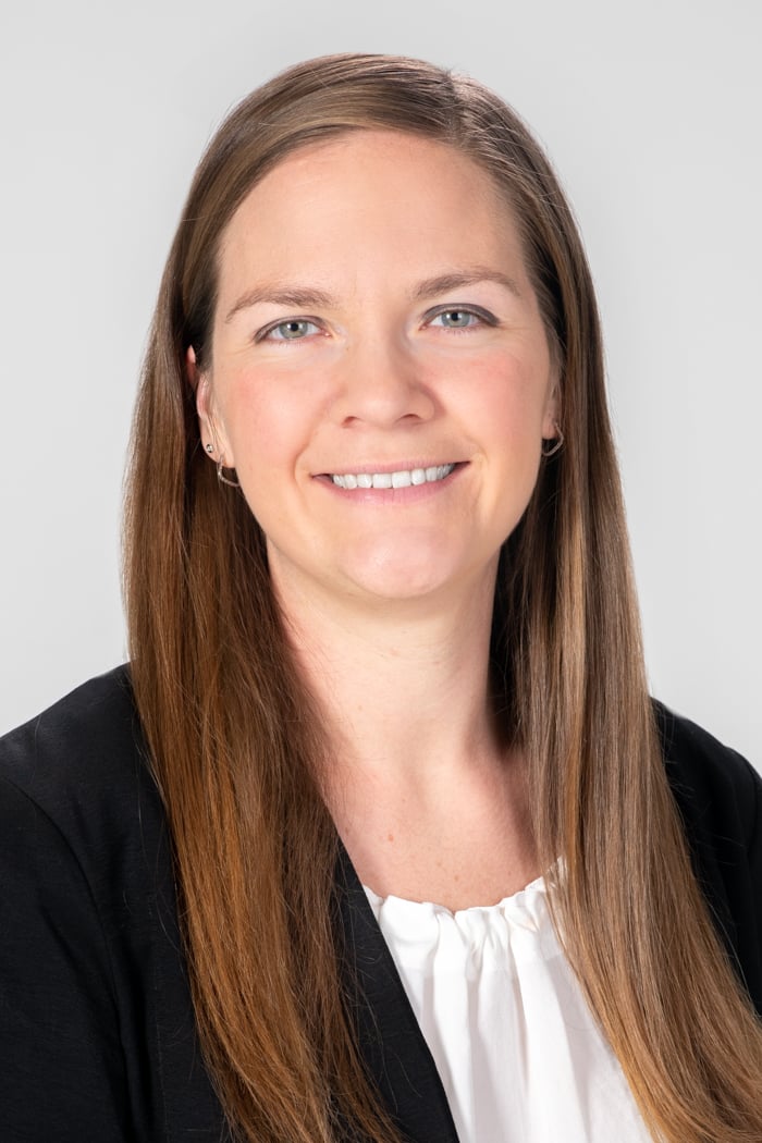 Photo of Katy Briggs