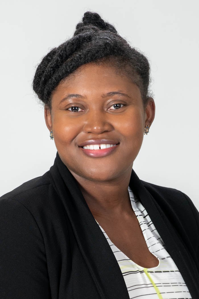 Photo of Aloriba Britt