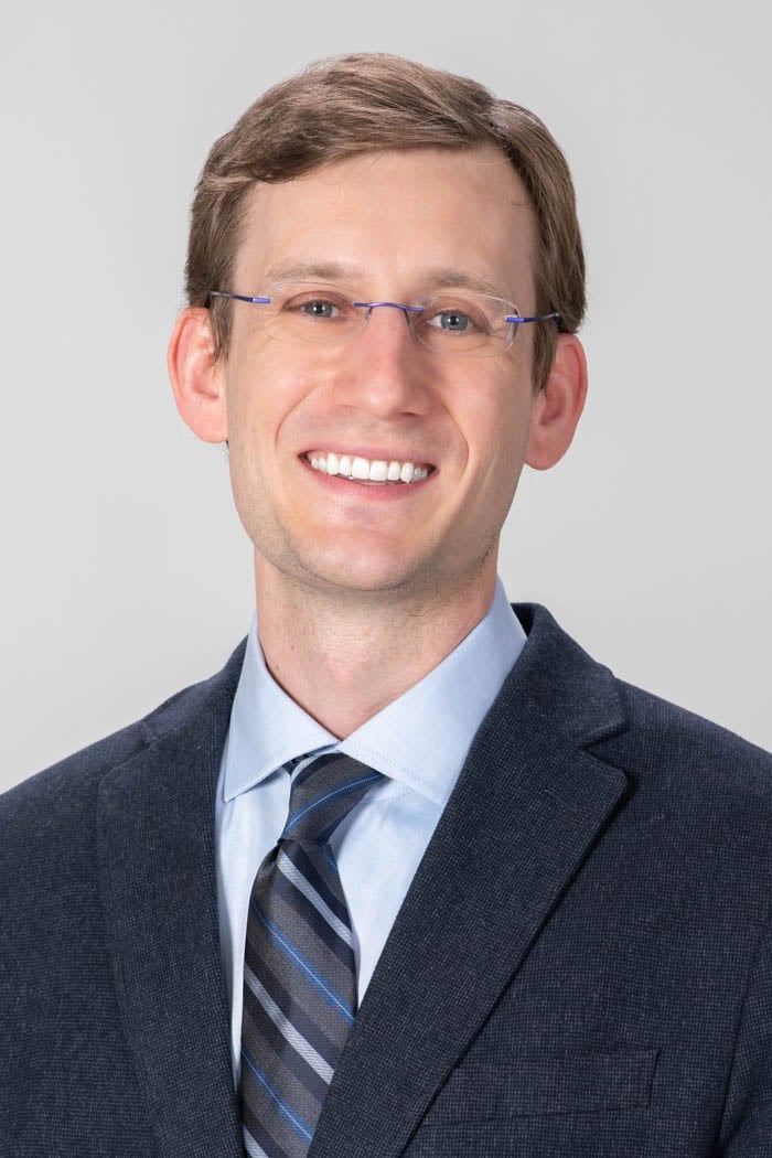 Photo of David Brodell