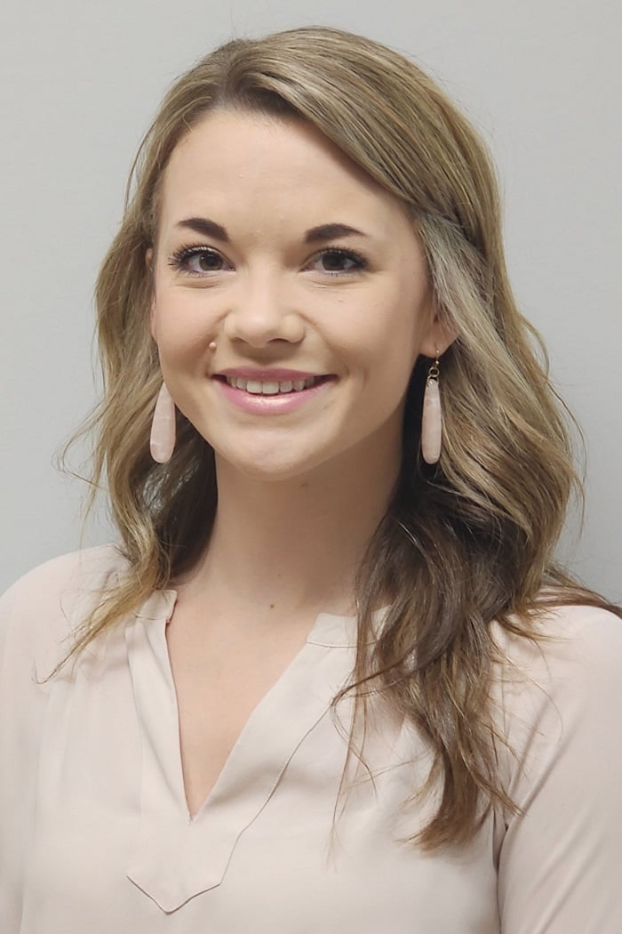 Photo of Brooke Baker