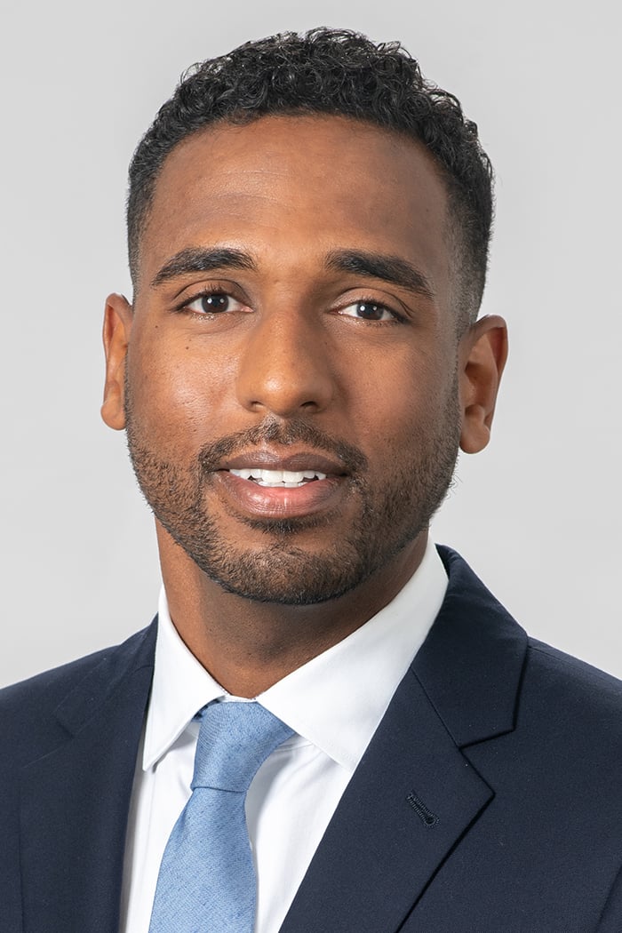 Photo of Jordan Brouk