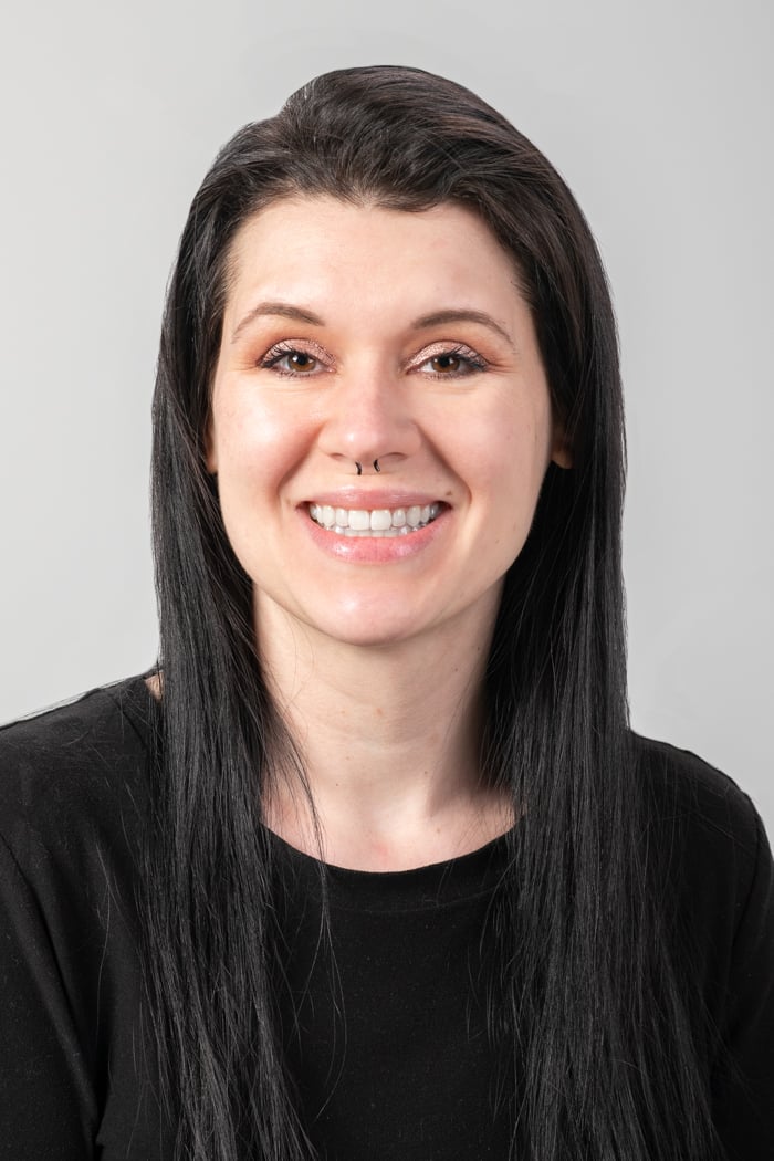 Photo of Kelly Bubacz