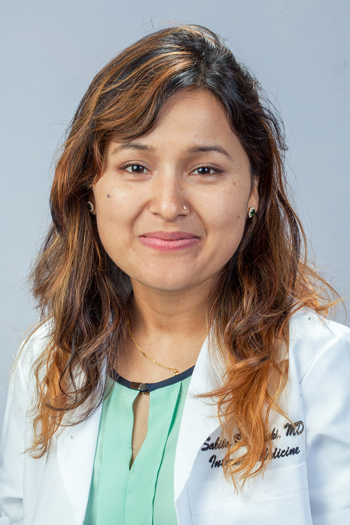 Photo of Sabita Budhathoki