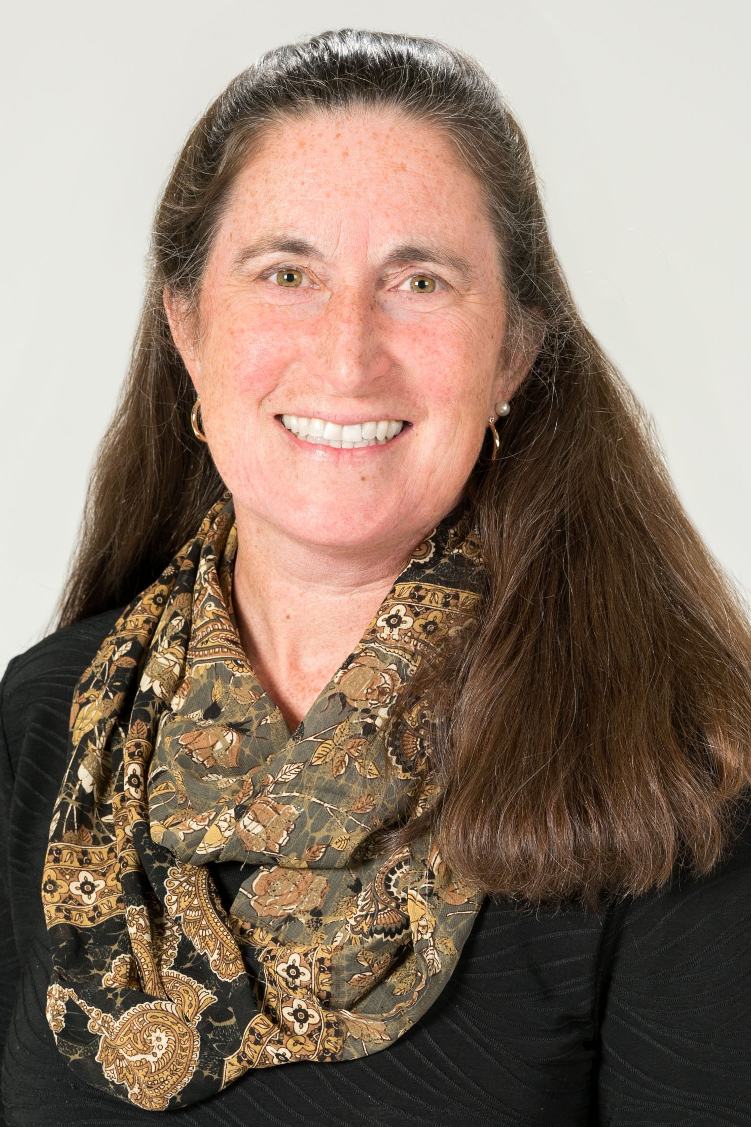 Photo of Catherine Burke