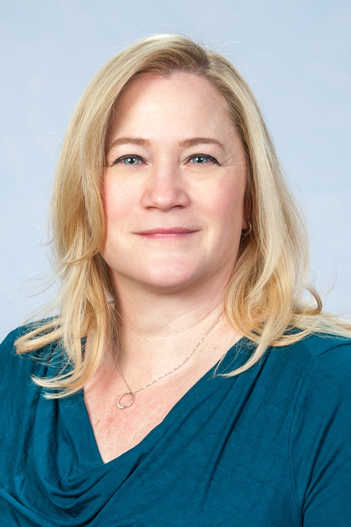 Photo of Kathryn Burroughs