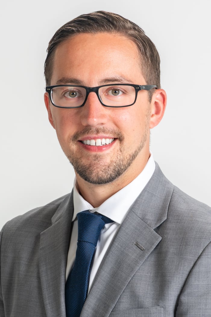 Photo of Ryan Buryta