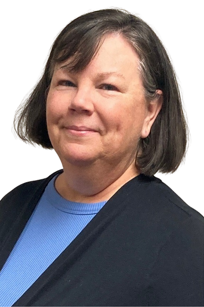 Photo of Amanda Butler