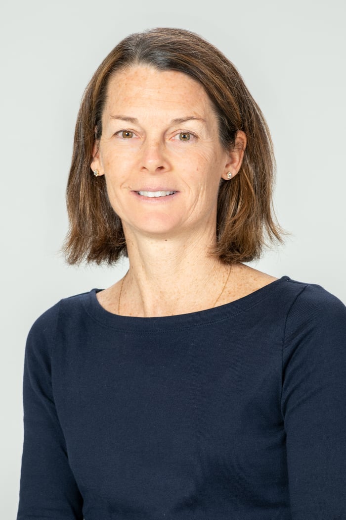 Photo of Meggan Butler-O'Hara