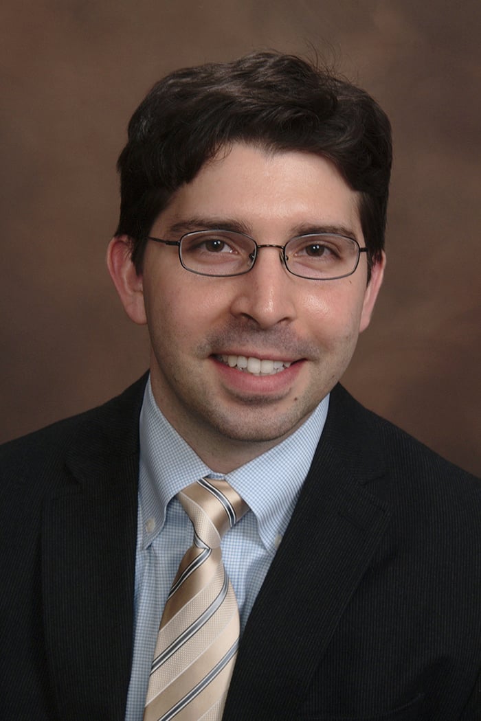 Photo of Peter Capucilli