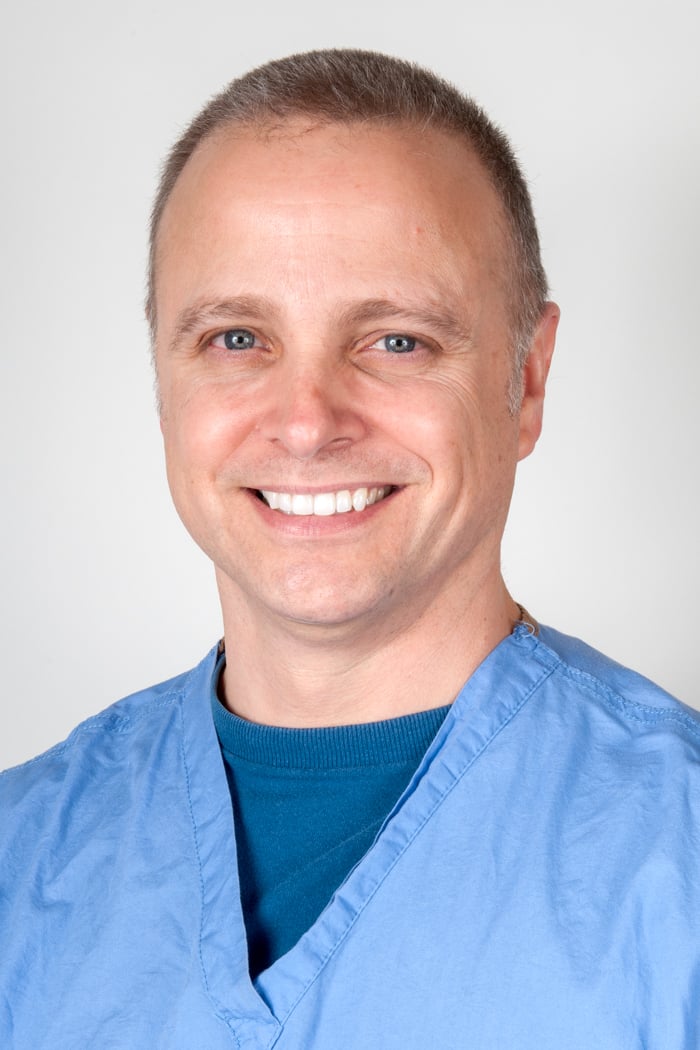 Photo of Michael Carafos